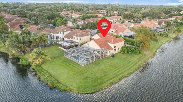 2873 Oak Park Cir, Davie, FL 33328