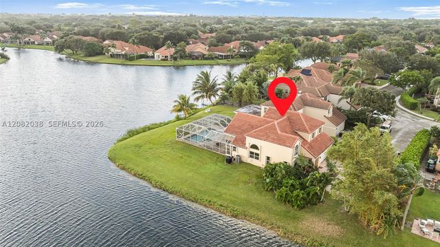 2873 Oak Park Cir, Davie, FL 33328