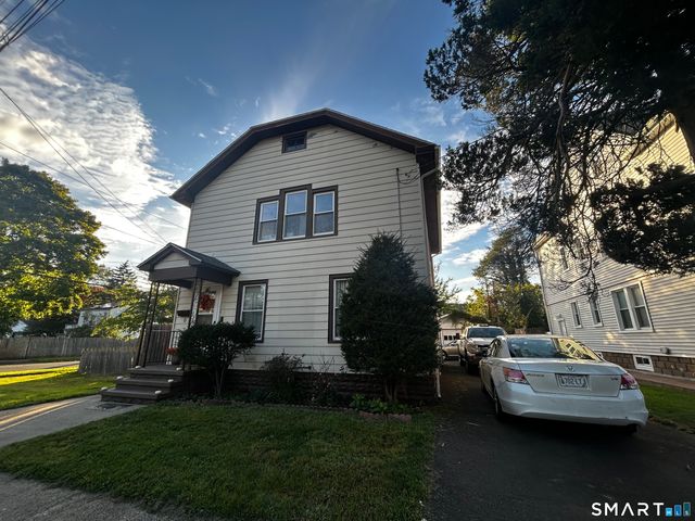 6 Cross Street, Hamden, CT 06514