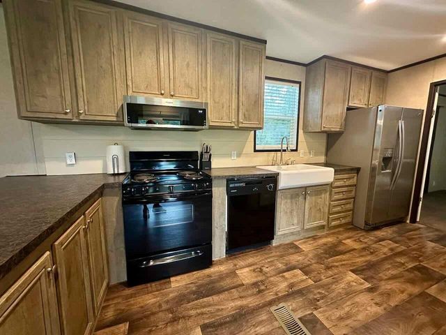 4794 Bryan Lane, Kountze, TX 77625