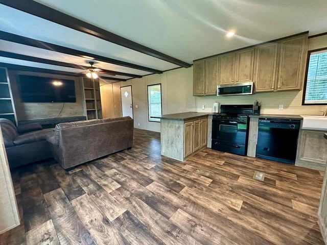 4794 Bryan Lane, Kountze, TX 77625