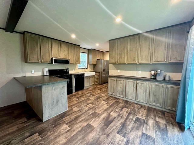 4794 Bryan Lane, Kountze, TX 77625