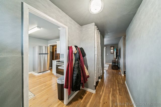 102 Saddle Lane, Oologah, OK 74053