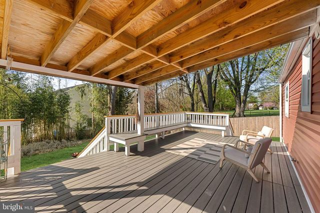 36 PARK AVE, Media, PA 19063