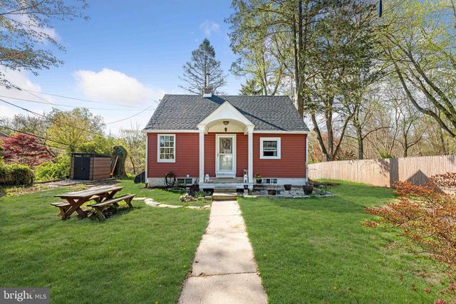 36 PARK AVE, Media, PA 19063