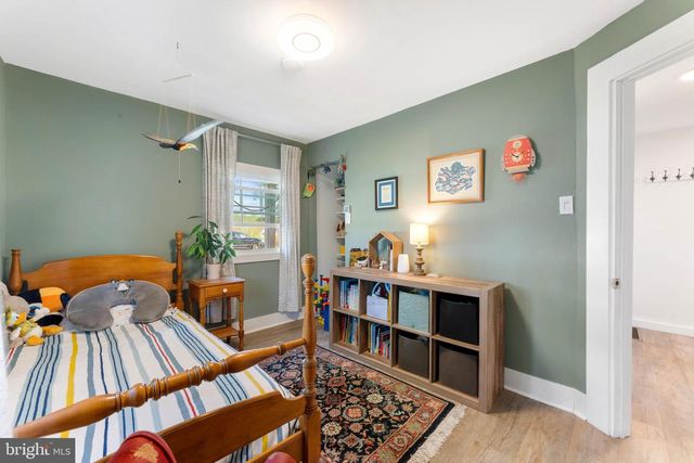 36 PARK AVE, Media, PA 19063