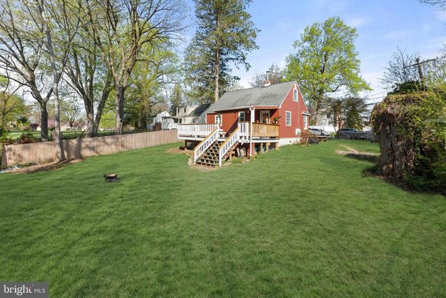 36 PARK AVE, Media, PA 19063