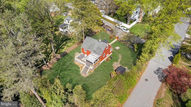 36 PARK AVE, Media, PA 19063