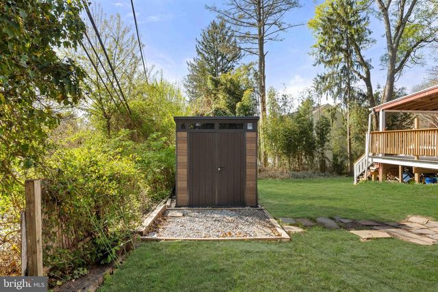 36 PARK AVE, Media, PA 19063