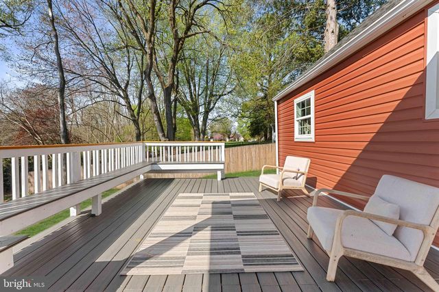 36 PARK AVE, Media, PA 19063