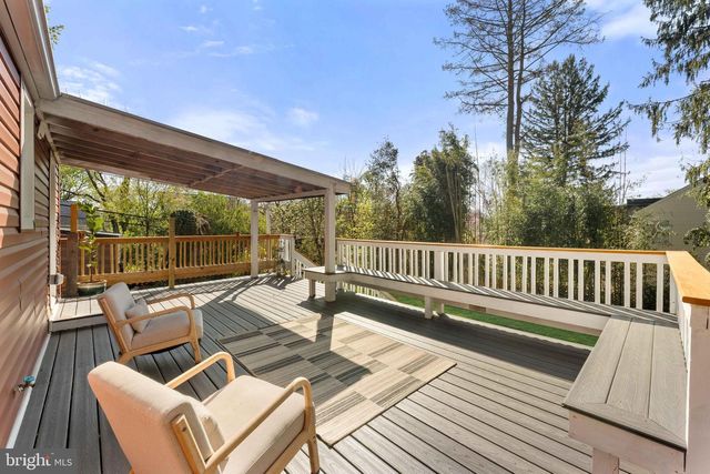 36 PARK AVE, Media, PA 19063