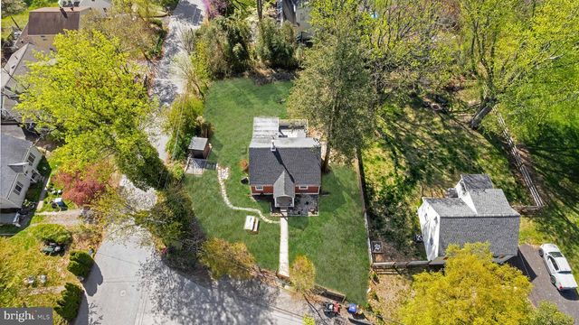 36 PARK AVE, Media, PA 19063