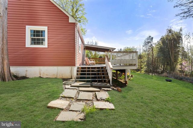 36 PARK AVE, Media, PA 19063