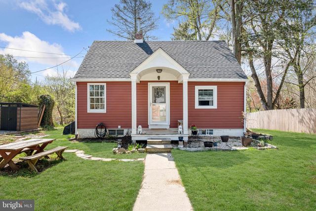 36 PARK AVE, Media, PA 19063