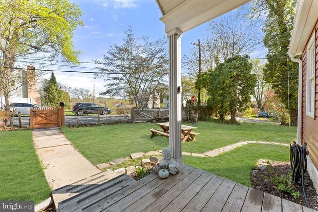36 PARK AVE, Media, PA 19063