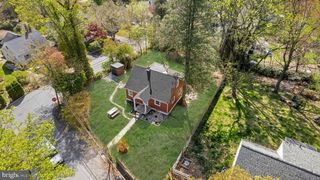 36 PARK AVE, Media, PA 19063