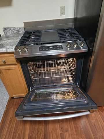 N6525 Laurmar Lane, Oneida, WI 54155