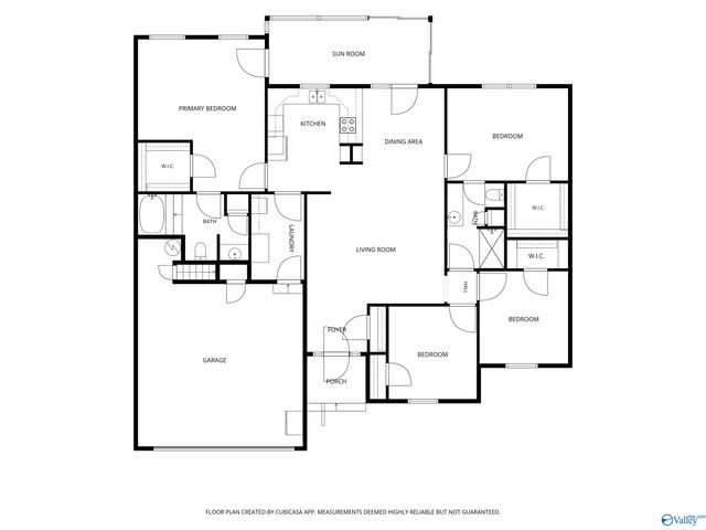 2101 SW Glenwood Drive, Hartselle, AL 35640