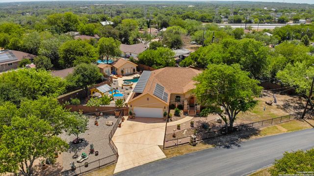 510 Twohig, San Antonio, TX 78220