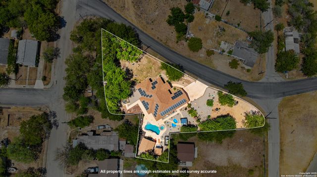 510 Twohig, San Antonio, TX 78220