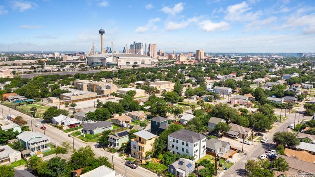 510 Twohig, San Antonio, TX 78220