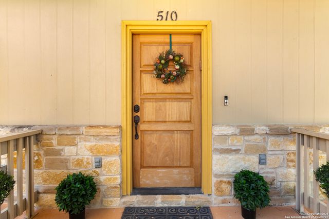 510 Twohig, San Antonio, TX 78220