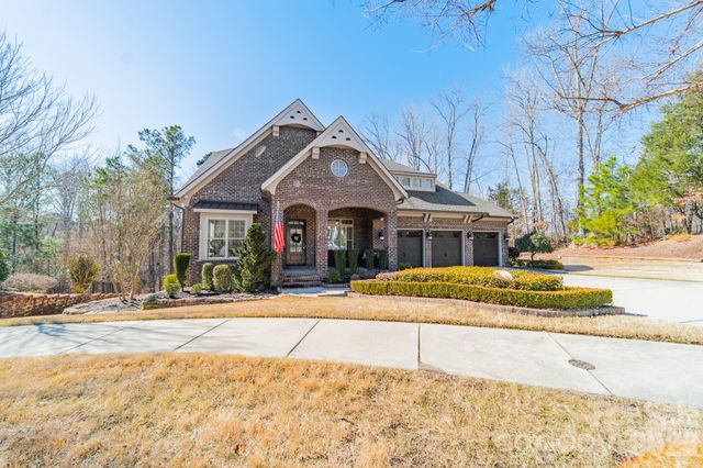614 Pomegranate Place, Fort Mill, SC 29708