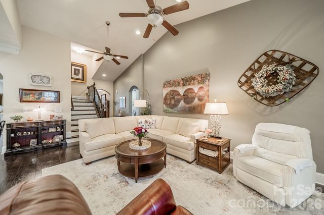 614 Pomegranate Place, Fort Mill, SC 29708