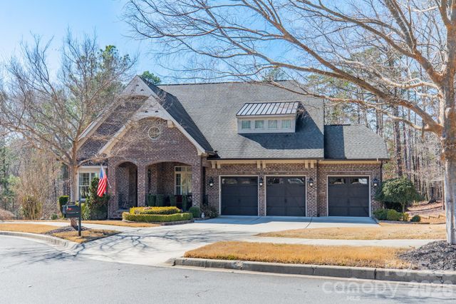 614 Pomegranate Place, Fort Mill, SC 29708