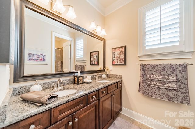 614 Pomegranate Place, Fort Mill, SC 29708