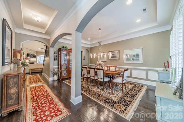614 Pomegranate Place, Fort Mill, SC 29708