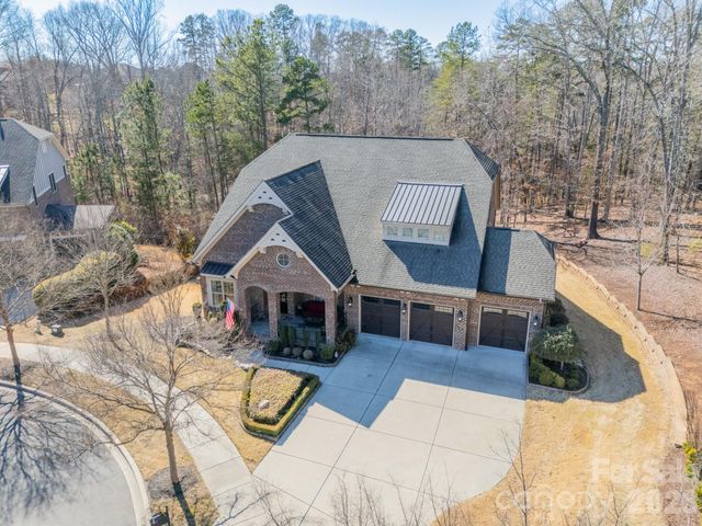 614 Pomegranate Place, Fort Mill, SC 29708