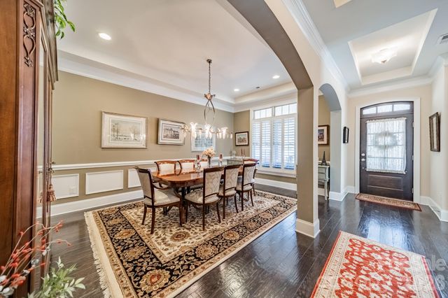 614 Pomegranate Place, Fort Mill, SC 29708