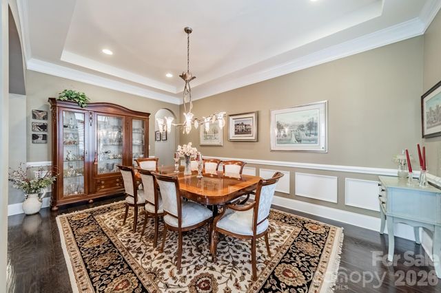 614 Pomegranate Place, Fort Mill, SC 29708