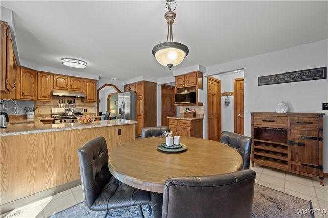 3636 Julie Court, Wheatfield, NY 14120