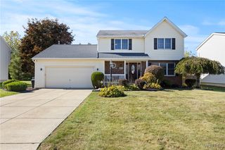 3636 Julie Court, Wheatfield, NY 14120