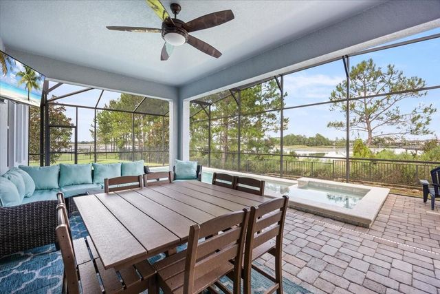 10043 LITTLE ALCOVE LOOP, Winter Garden, FL 34787