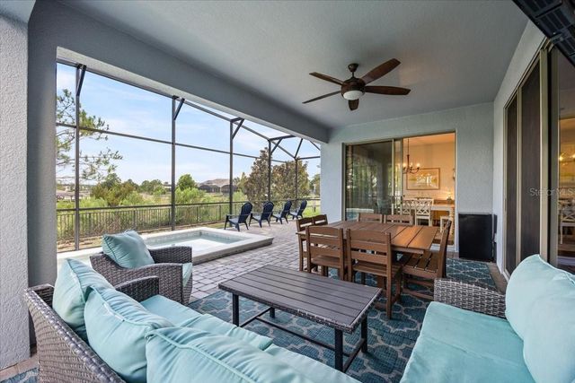 10043 LITTLE ALCOVE LOOP, Winter Garden, FL 34787