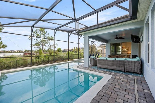 10043 LITTLE ALCOVE LOOP, Winter Garden, FL 34787