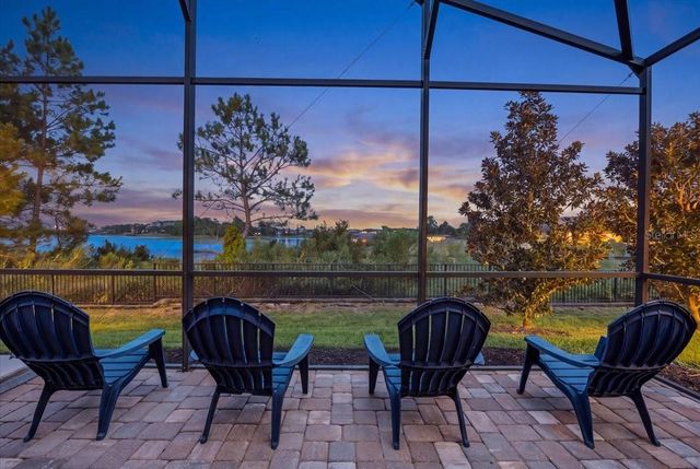 10043 LITTLE ALCOVE LOOP, Winter Garden, FL 34787