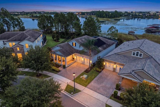 10043 LITTLE ALCOVE LOOP, Winter Garden, FL 34787