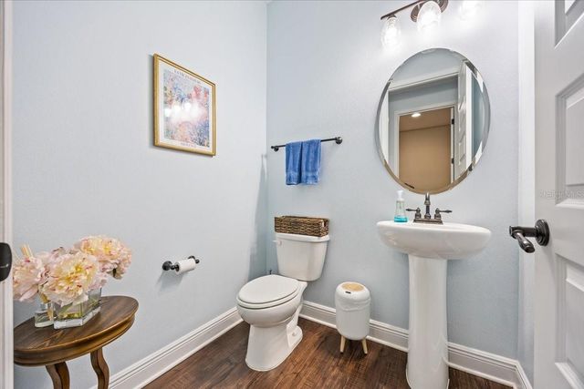 10043 LITTLE ALCOVE LOOP, Winter Garden, FL 34787