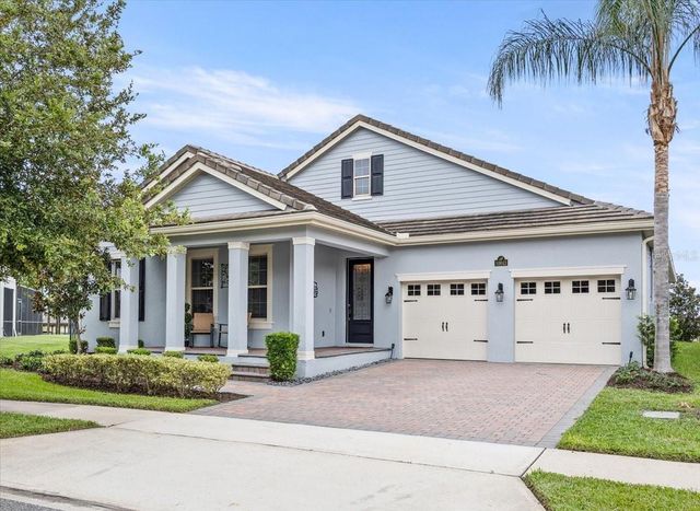 10043 LITTLE ALCOVE LOOP, Winter Garden, FL 34787