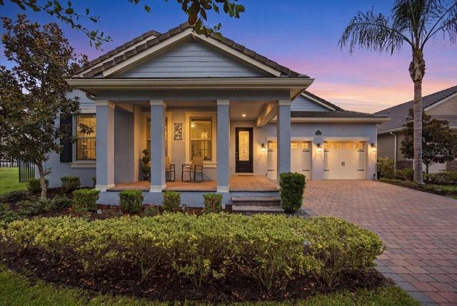 10043 LITTLE ALCOVE LOOP, Winter Garden, FL 34787