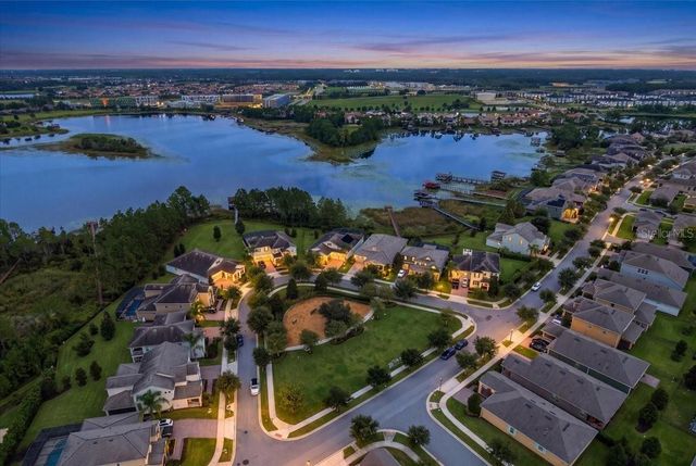 10043 LITTLE ALCOVE LOOP, Winter Garden, FL 34787
