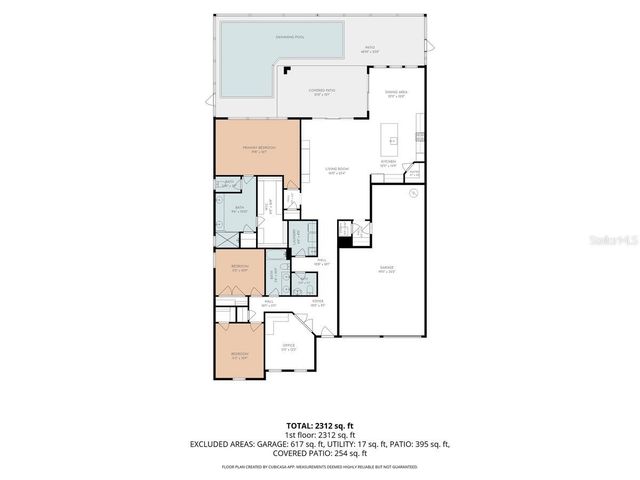 10043 LITTLE ALCOVE LOOP, Winter Garden, FL 34787
