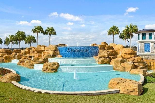 10043 LITTLE ALCOVE LOOP, Winter Garden, FL 34787