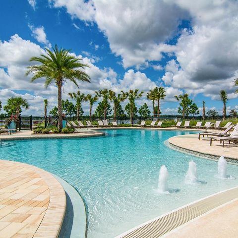 10043 LITTLE ALCOVE LOOP, Winter Garden, FL 34787