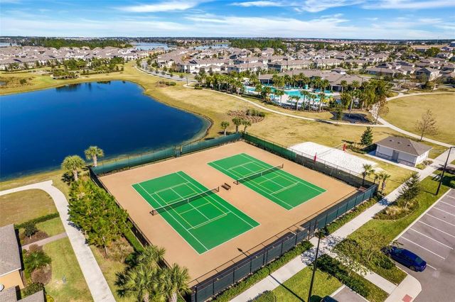 10043 LITTLE ALCOVE LOOP, Winter Garden, FL 34787