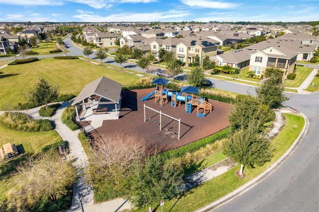 10043 LITTLE ALCOVE LOOP, Winter Garden, FL 34787
